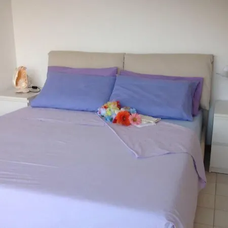 Apartman Portisco Sul Mare Olbia