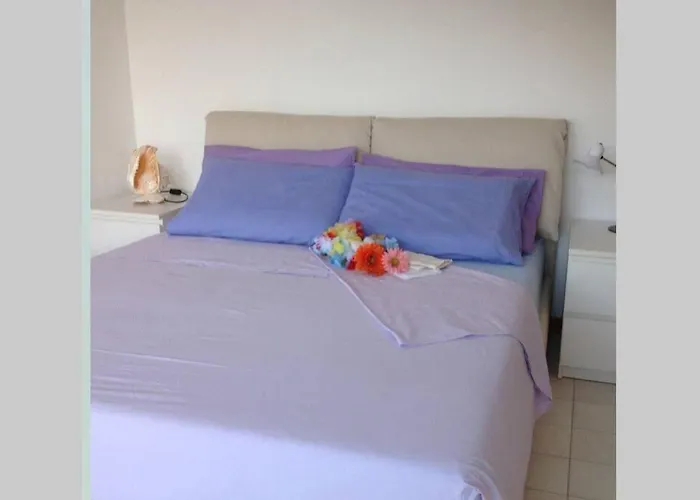 Apartamento Portisco Sul Mare Olbia