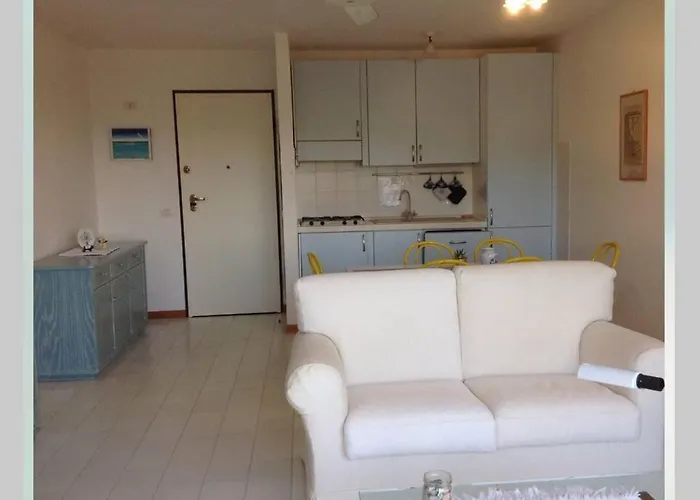 Apartamento Portisco Sul Mare *