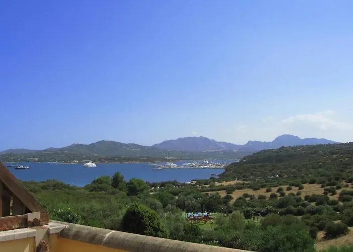Portisco Sul Mare Olbia
